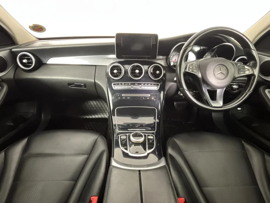 Used 2015 Mercedes-Benz C-Class C180 Avantgarde auto - WeBuyCars The Dome Used 2015 Mercedes-Benz C-Class C180 Avantgarde auto - WeBuyCars The Dome