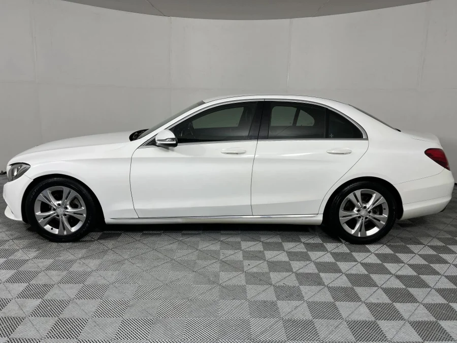 Used 2015 Mercedes-Benz C-Class C180 Avantgarde auto - WeBuyCars The Dome Used 2015 Mercedes-Benz C-Class C180 Avantgarde auto - WeBuyCars The Dome
