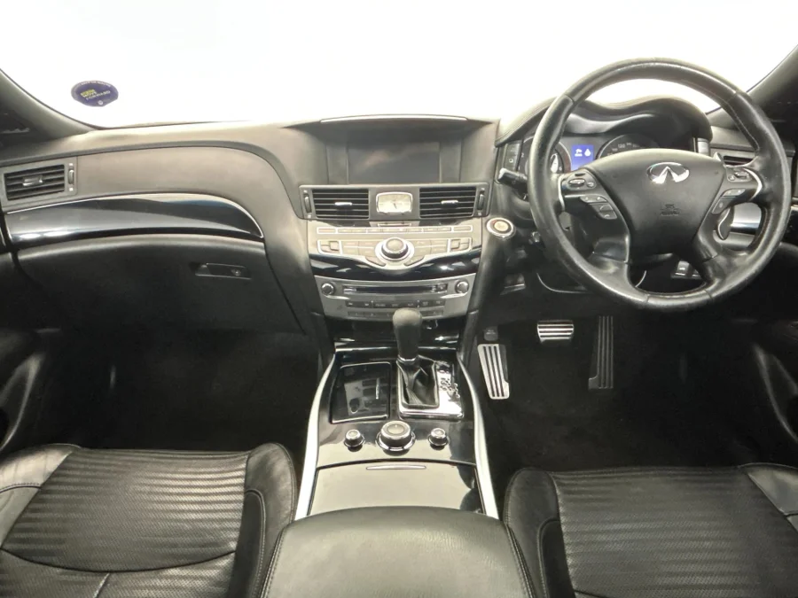 Used 2015 Infiniti Q70 3.0d S Premium - WeBuyCars Richmond