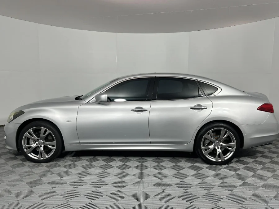 Used 2015 Infiniti Q70 3.0d S Premium - WeBuyCars Richmond