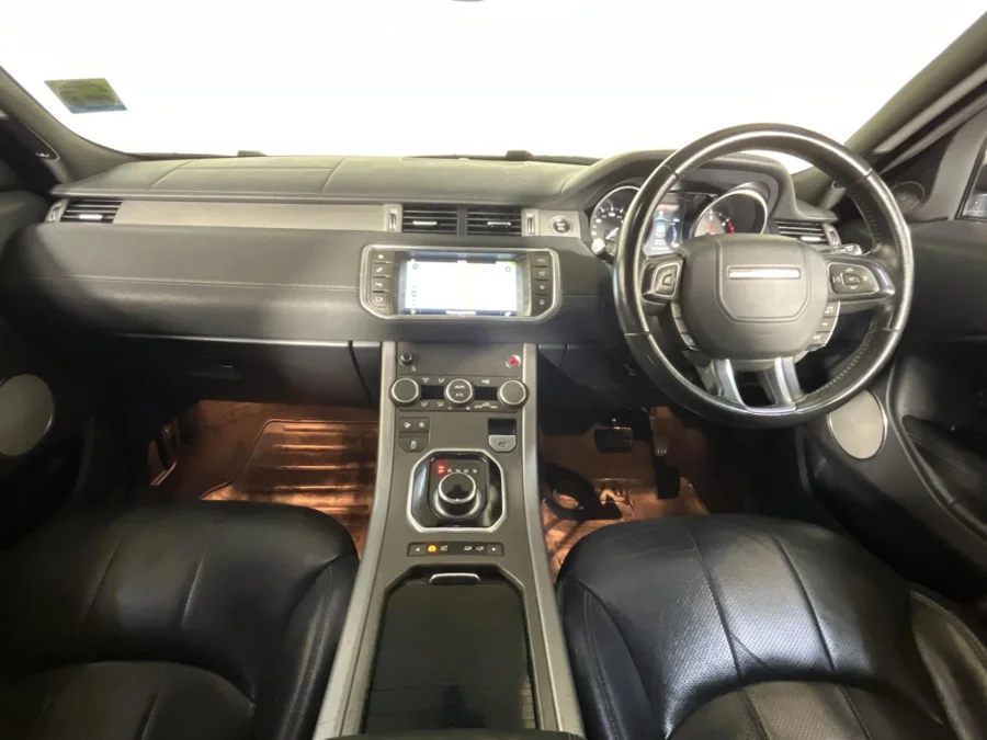 Used 2018 Land Rover Range Rover Evoque SE Dynamic TD4 Landmark Edition - WeBuyCars Pietermaritzburg Used 2018 Land Rover Range Rover Evoque SE Dynamic TD4 Landmark Edition - WeBuyCars Pietermaritzburg