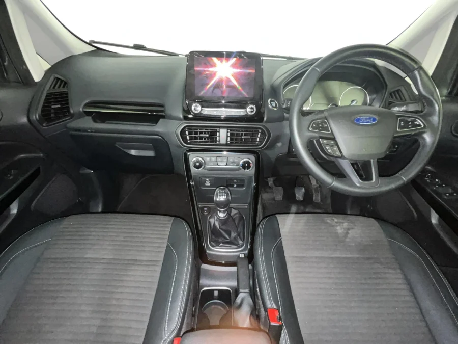 Used 2022 Ford EcoSport 1.0T Titanium - WeBuyCars Lansdowne Used 2022 Ford EcoSport 1.0T Titanium - WeBuyCars Lansdowne