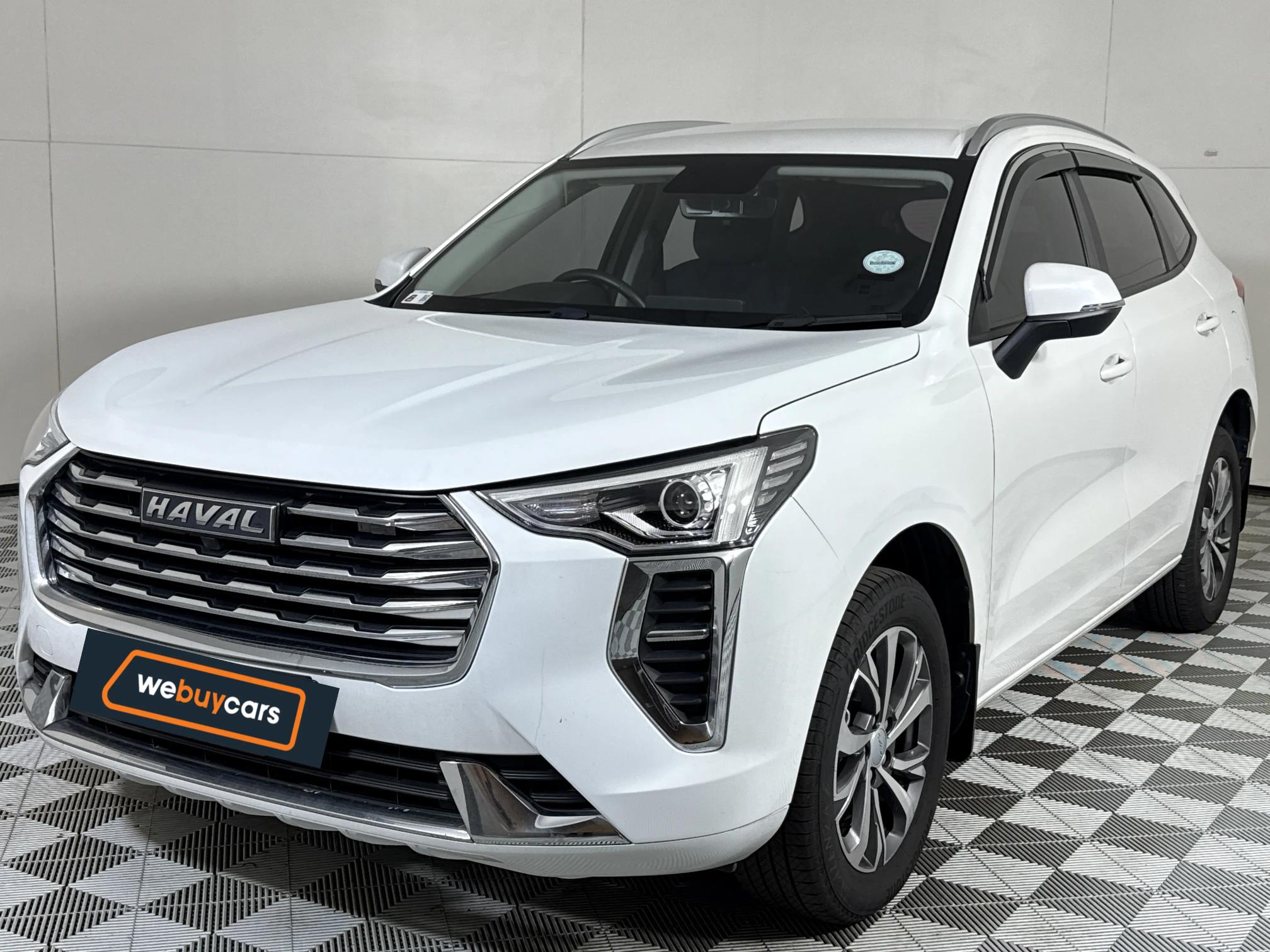 Used 2023 Haval Jolion 1.5T Premium