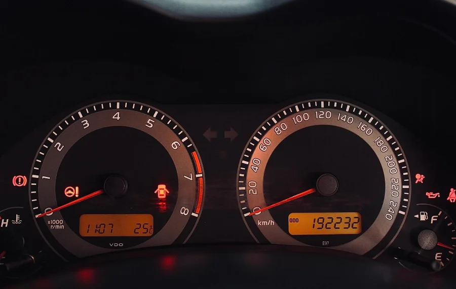 Used 2015 Toyota Corolla Quest 1.6 Plus - Midcity Motors Klerksdorp Used 2015 Toyota Corolla Quest 1.6 Plus - Midcity Motors Klerksdorp