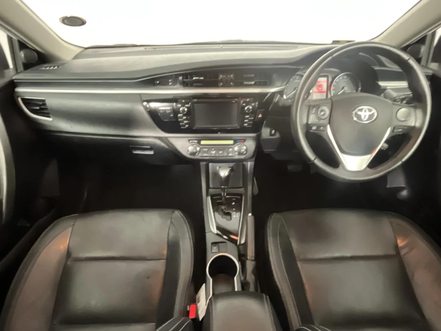 Used 2015 Toyota Corolla 1.8 Exclusive auto - WeBuyCars Brackenfell Cape Town Used 2015 Toyota Corolla 1.8 Exclusive auto - WeBuyCars Brackenfell Cape Town