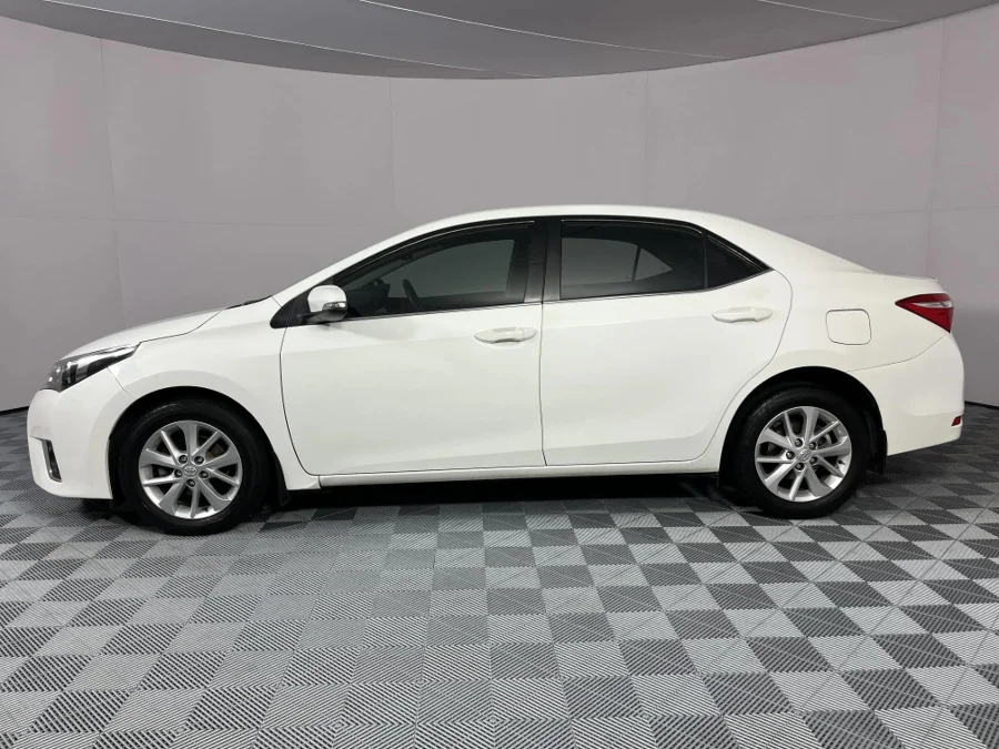 Used 2015 Toyota Corolla 1.8 Exclusive auto - WeBuyCars Brackenfell Cape Town Used 2015 Toyota Corolla 1.8 Exclusive auto - WeBuyCars Brackenfell Cape Town