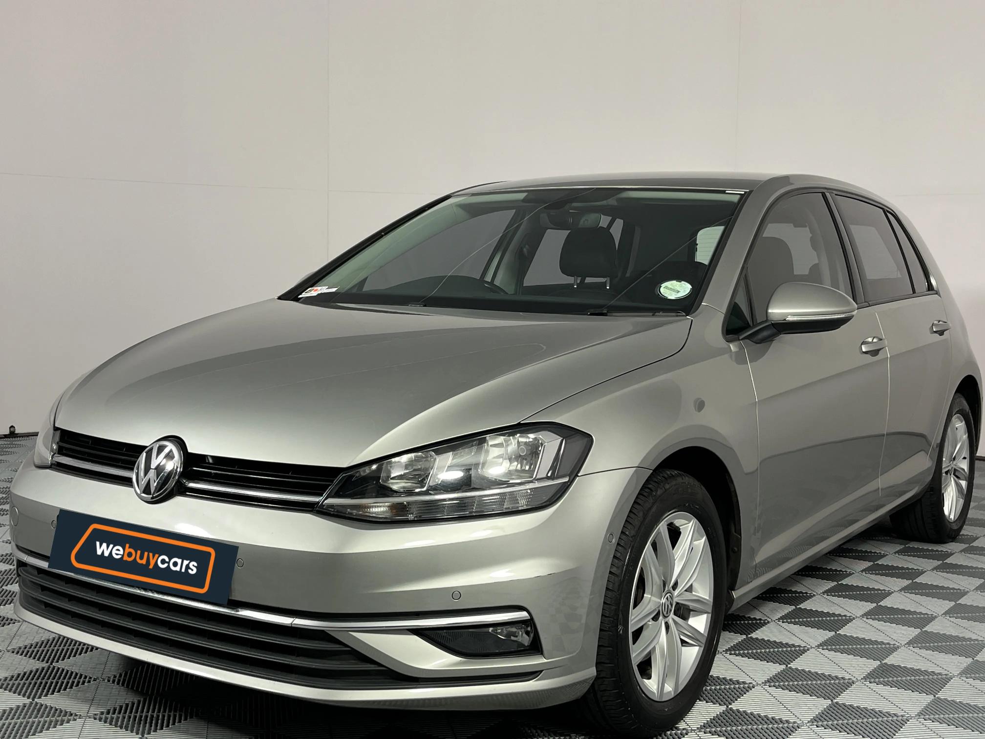 Used 2020 Volkswagen Golf 1.4TSI Comfortline