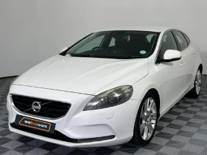 Used 2014 Volvo V40 D2 Essential