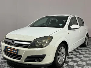 Used 2007 Opel Astra 1.9CDTi Enjoy
