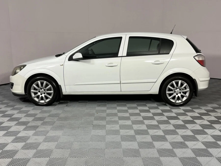 Used 2007 Opel Astra 1.9CDTi Enjoy - WeBuyCars Lansdowne