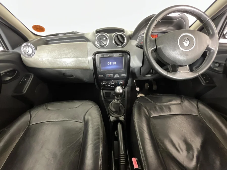 Used 2014 Renault Duster 1.5dCi Dynamique 4WD - WeBuyCars Riverhorse