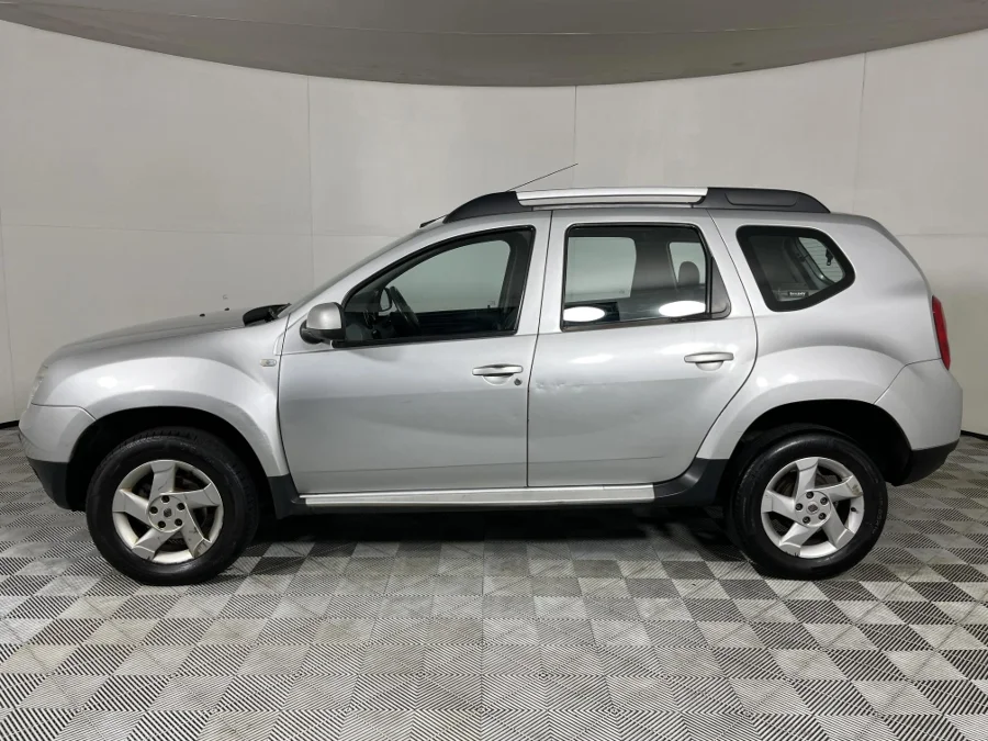 Used 2014 Renault Duster 1.5dCi Dynamique 4WD - WeBuyCars Riverhorse