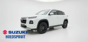 Used 2023 Suzuki Grand Vitara 1.5 GLX auto