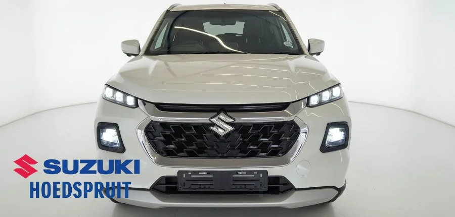 Used 2023 Suzuki Grand Vitara 1.5 GLX auto - Suzuki Hoedspruit