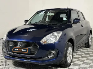 Used 2019 Suzuki Swift hatch 1.2 GL Used 2019 Suzuki Swift hatch 1.2 GL