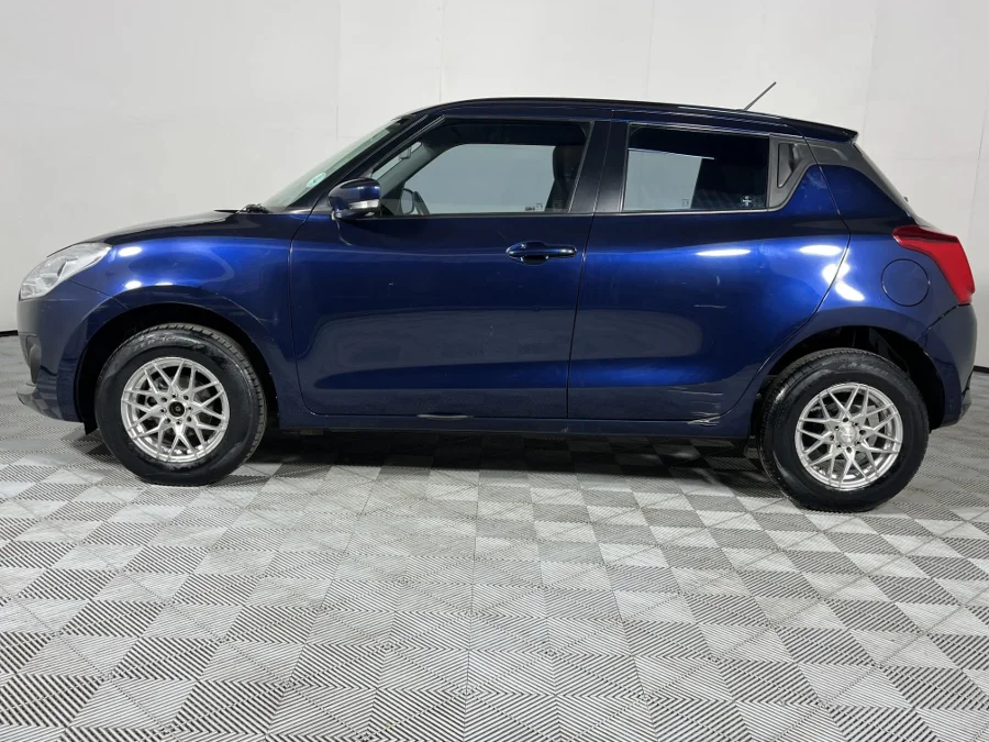 Used 2019 Suzuki Swift hatch 1.2 GL - WeBuyCars Pietermaritzburg Used 2019 Suzuki Swift hatch 1.2 GL - WeBuyCars Pietermaritzburg