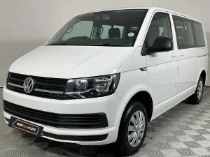 Used 2016 Volkswagen Kombi 2.0TDI SWB Trendline Used 2016 Volkswagen Kombi 2.0TDI SWB Trendline