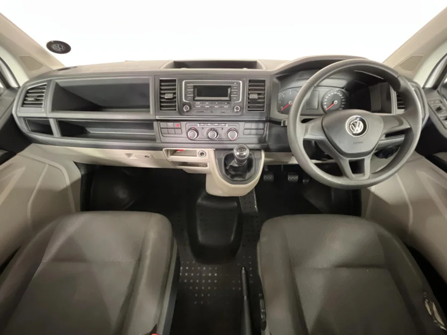 Used 2016 Volkswagen Kombi 2.0TDI SWB Trendline - WeBuyCars Silverlakes Used 2016 Volkswagen Kombi 2.0TDI SWB Trendline - WeBuyCars Silverlakes