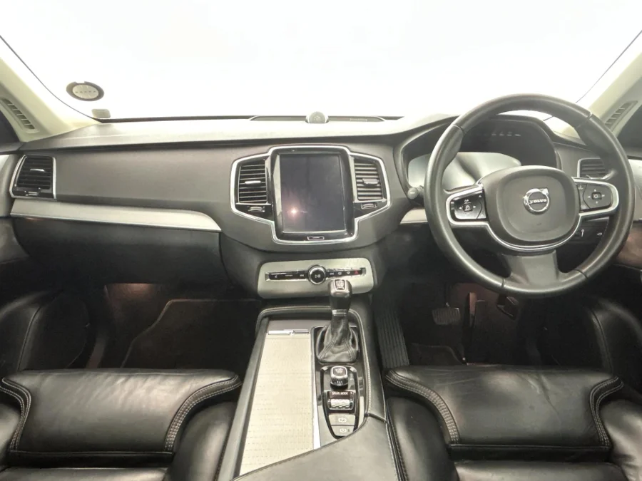 Used 2018 Volvo XC90 D5 AWD Inscription - WeBuyCars Lansdowne