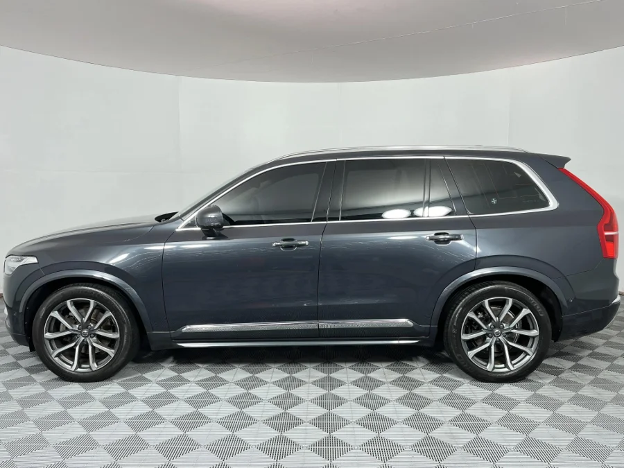 Used 2018 Volvo XC90 D5 AWD Inscription - WeBuyCars Lansdowne