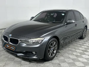 Used 2013 BMW 3 Series 320i sports-auto