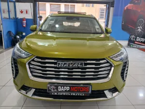 Used 2023 Haval Jolion 1.5T Super Luxury Used 2023 Haval Jolion 1.5T Super Luxury