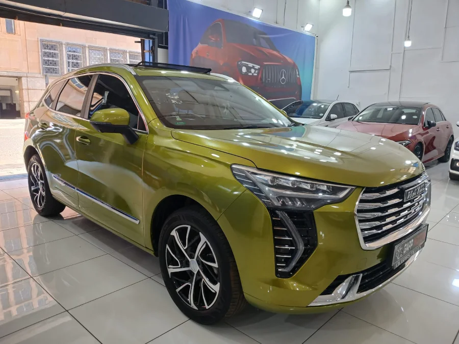 Used 2023 Haval Jolion 1.5T Super Luxury - GAPP Motors