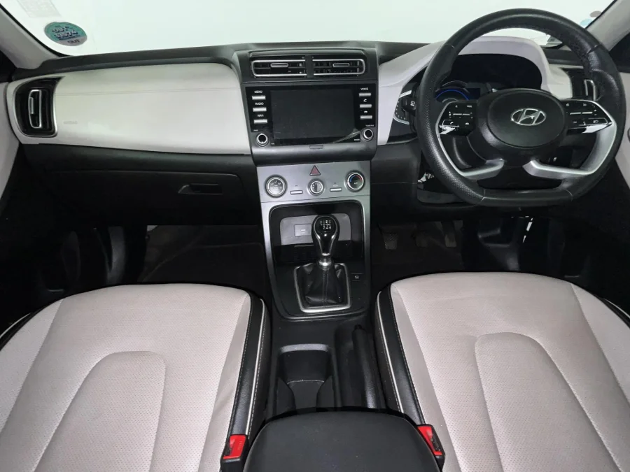 Used 2022 Hyundai Grand Creta 2.0 Executive manual - WeBuyCars Montana