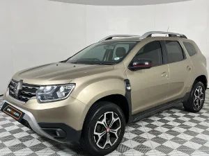 Used 2020 Renault Duster 1.5dCi TechRoad