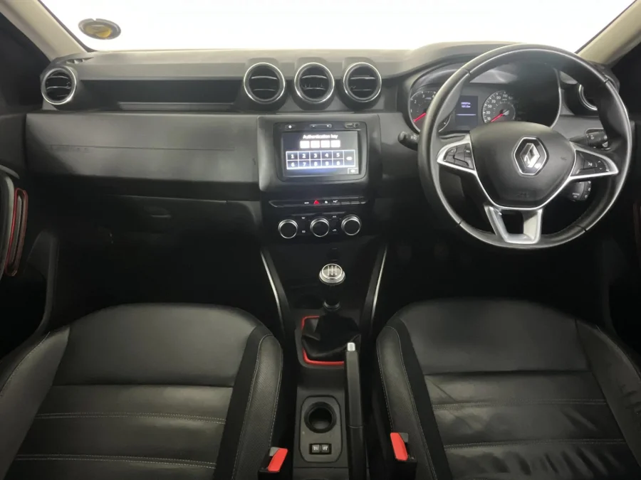 Used 2020 Renault Duster 1.5dCi TechRoad - WeBuyCars Gqeberha