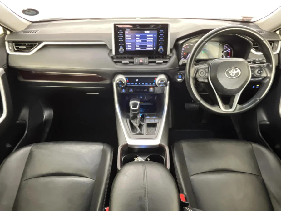 Used 2020 Toyota RAV4 2.0 VX - WeBuyCars Polokwane Used 2020 Toyota RAV4 2.0 VX - WeBuyCars Polokwane