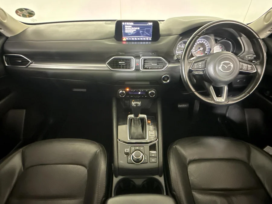 Used 2018 Mazda CX-5 2.0 Dynamic - WeBuyCars Midstream Used 2018 Mazda CX-5 2.0 Dynamic - WeBuyCars Midstream