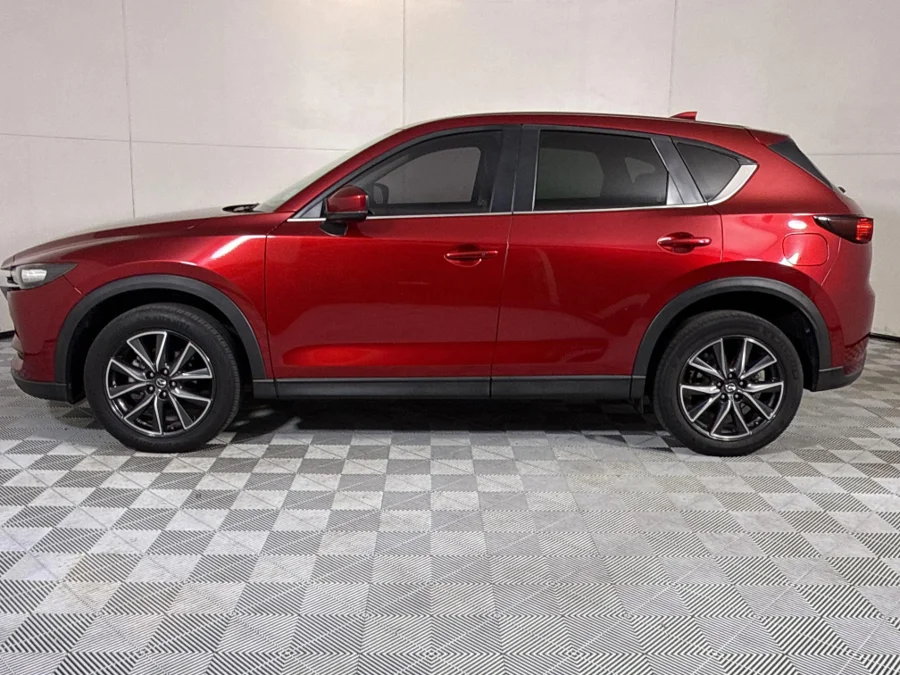 Used 2018 Mazda CX-5 2.0 Dynamic - WeBuyCars Midstream Used 2018 Mazda CX-5 2.0 Dynamic - WeBuyCars Midstream
