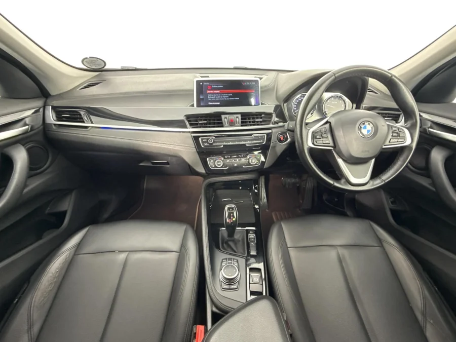 Used 2020 BMW X1 sDrive18i - WeBuyCars Vereeniging