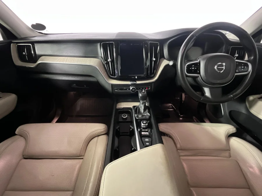 Used 2020 Volvo XC60 D4 AWD Inscription - WeBuyCars  Witbank
