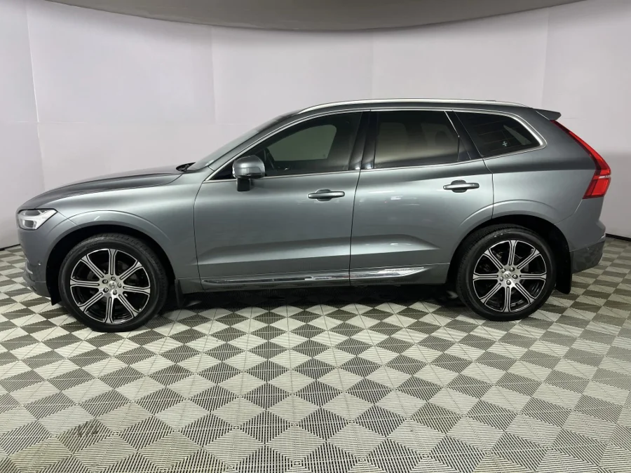 Used 2020 Volvo XC60 D4 AWD Inscription - WeBuyCars  Witbank