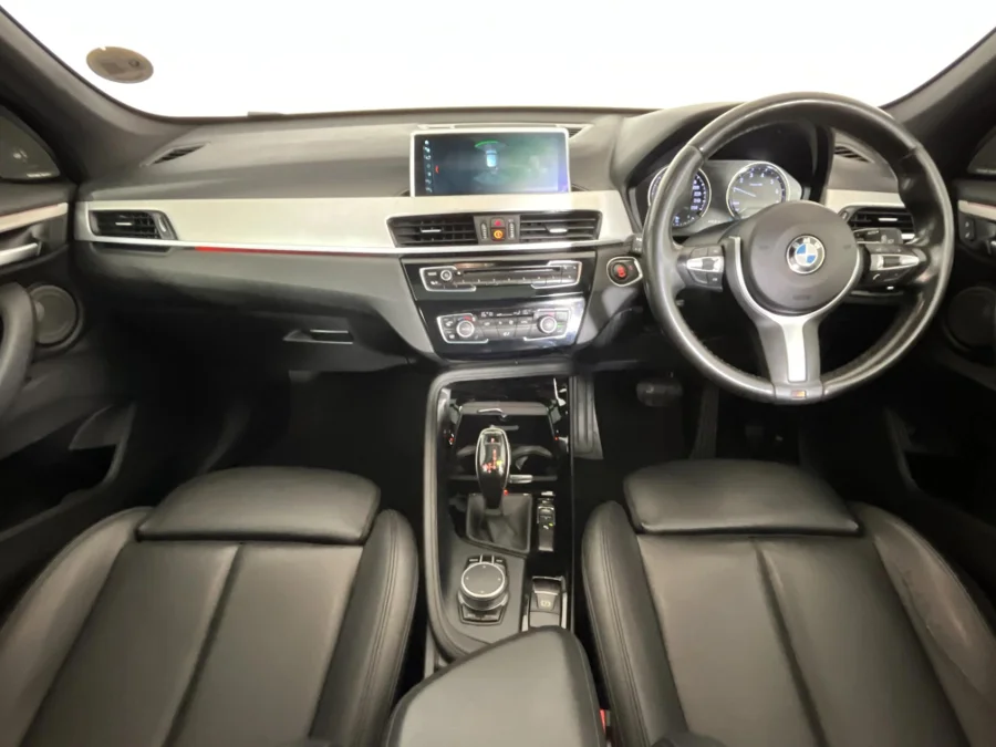 Used 2019 BMW X1 sDrive18i M Sport auto - WeBuyCars JHB South Used 2019 BMW X1 sDrive18i M Sport auto - WeBuyCars JHB South