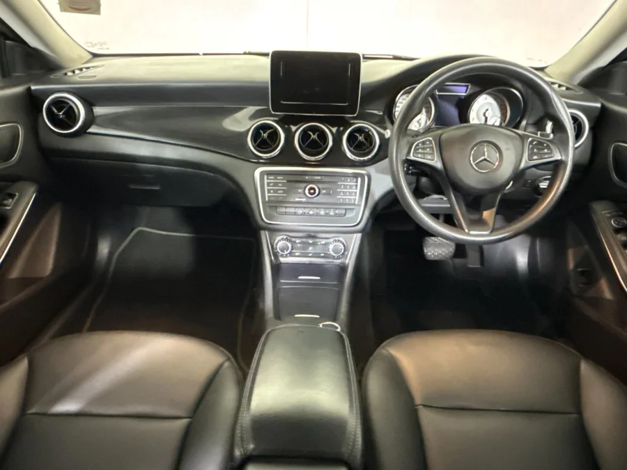 Used 2016 Mercedes-Benz CLA 200 auto - WeBuyCars Midstream Used 2016 Mercedes-Benz CLA 200 auto - WeBuyCars Midstream