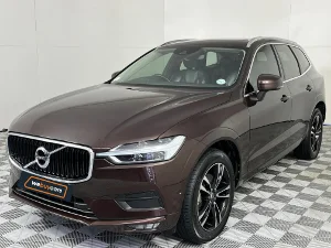 Used 2018 Volvo XC60 D4 AWD Momentum