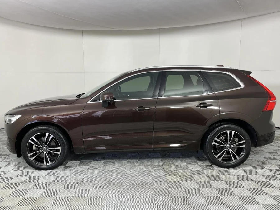 Used 2018 Volvo XC60 D4 AWD Momentum - WeBuyCars Mbombela