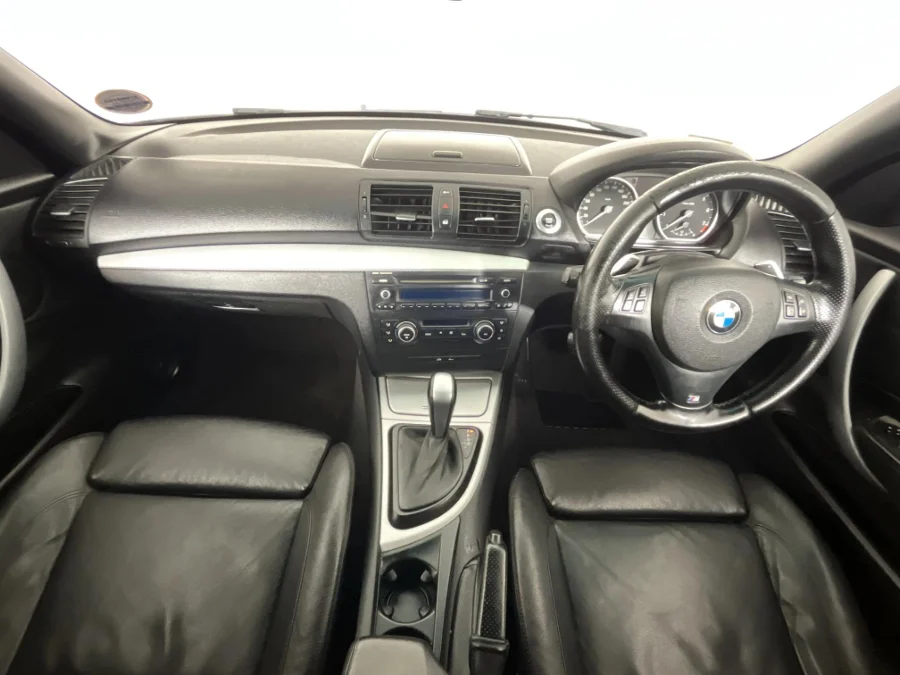 Used 2012 BMW 1 Series 125i convertible auto - WeBuyCars Montana Used 2012 BMW 1 Series 125i convertible auto - WeBuyCars Montana