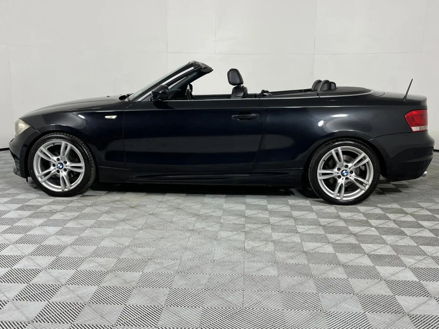 Used 2012 BMW 1 Series 125i convertible auto - WeBuyCars Montana Used 2012 BMW 1 Series 125i convertible auto - WeBuyCars Montana
