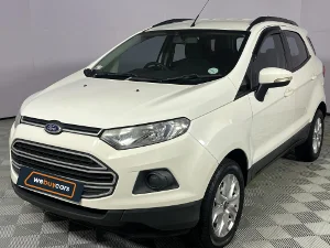 Used 2016 Ford EcoSport 1.0T Trend