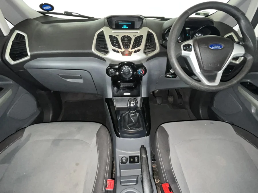 Used 2016 Ford EcoSport 1.0T Trend - WeBuyCars Montana Used 2016 Ford EcoSport 1.0T Trend - WeBuyCars Montana