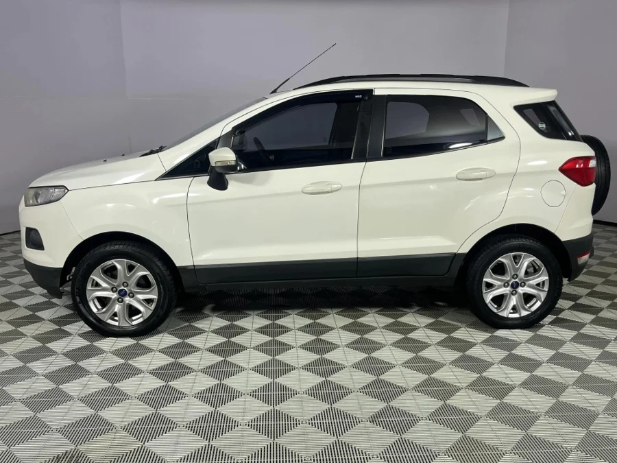 Used 2016 Ford EcoSport 1.0T Trend - WeBuyCars Montana Used 2016 Ford EcoSport 1.0T Trend - WeBuyCars Montana