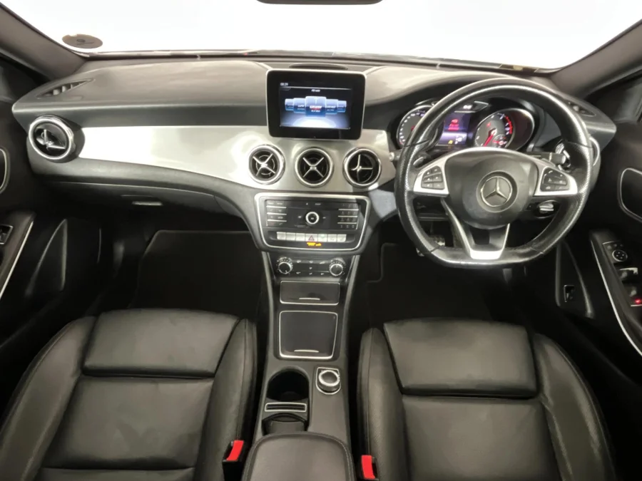 Used 2019 Mercedes-Benz GLA 200 auto - WeBuyCars JHB South