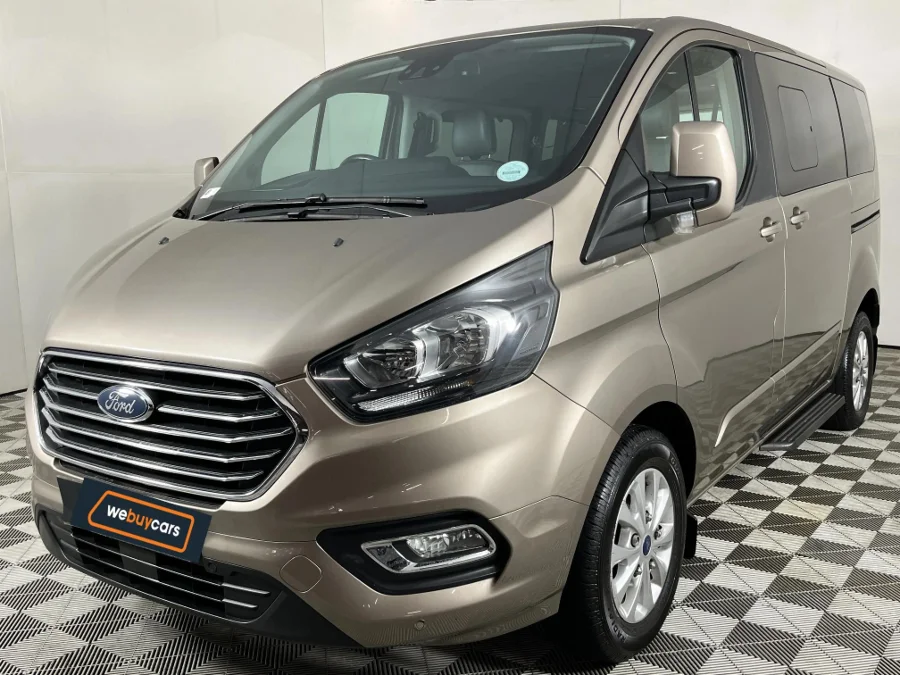 Used 2021 Ford Tourneo Custom 2.2TDCi LWB Ambiente - WeBuyCars The Dome Used 2021 Ford Tourneo Custom 2.2TDCi LWB Ambiente - WeBuyCars The Dome