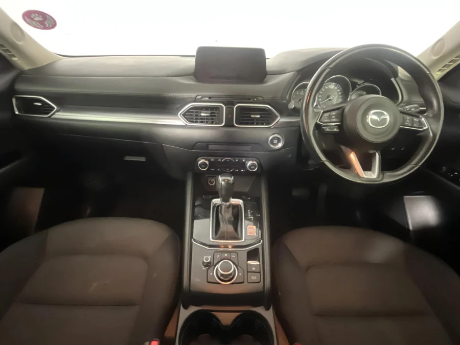 Used 2019 Mazda CX-5 2.0 Active - WeBuyCars Brackenfell Cape Town