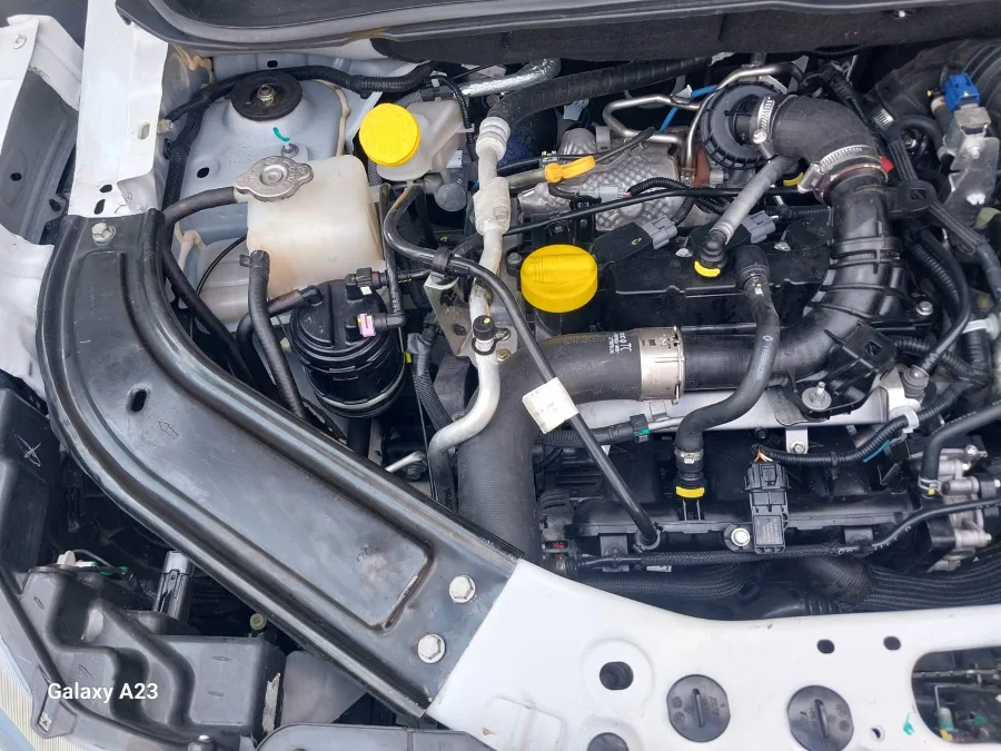 Used 2023 Renault Kiger 1.0 Zen auto - S and B Auto Group Used 2023 Renault Kiger 1.0 Zen auto - S and B Auto Group