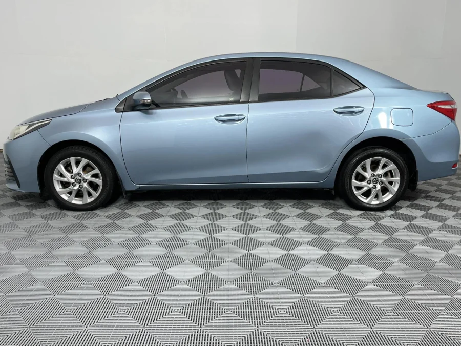 Used 2019 Toyota Corolla 1.6 Prestige+ auto - WeBuyCars Lansdowne Used 2019 Toyota Corolla 1.6 Prestige+ auto - WeBuyCars Lansdowne